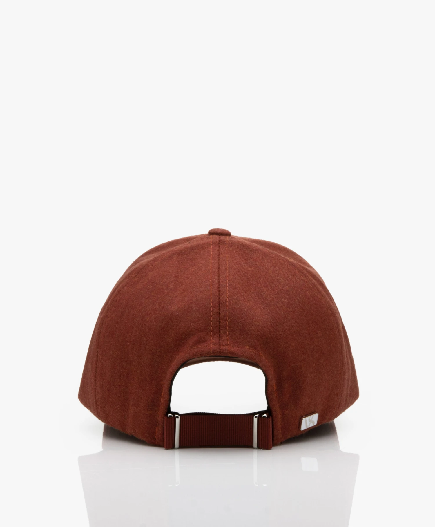 Varsity Headwear Scheerwollen Pet - Oranje 10 Varsity Headwear Scheerwollen Pet - Oranje - Afbeelding 8