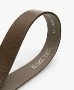 Closed Mat Leren Riem - Breen -Modewinkel 041f9376 f364 4670 8673 ba2ec6382252 106