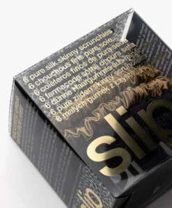 Slip™ 6-Pack Skinnies Zijden Scrunchies - Multi Leopard -Modewinkel 05ec7da4 b27b 434a 9887 cfe0bd8e2ddf 01