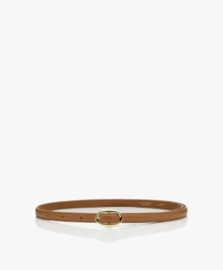 By Malene Birger Katin Smalle Leren Riem - Cognac 14 By Malene Birger Katin Smalle Leren Riem - Cognac -Modewinkel 1363703b 3916 4307 ad57 d406f7034de6 04