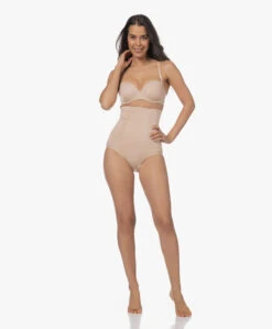 Spanx® Oncore High-Wasted Slip - Soft Nude -Modewinkel 13d5ecd5 e286 48f1 98dc f8615a8529b0 114