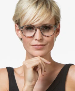 Izipizi Reading #C Leesbril - Blauw Tortoise -Modewinkel 180807 izipizi reading c leesbril blauw tortoise 02