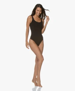 Wolford Jamaika Stretch-Jersey String Body - Zwart 18 Wolford Jamaika Stretch-Jersey String Body - Zwart -Modewinkel 190814 74eb62f5 35e8 4421 a73e 6aa9280d4ad1