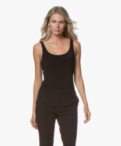 Wolford Jamaika Stretch-Jersey String Body - Zwart 25 Wolford Jamaika Stretch-Jersey String Body - Zwart -Modewinkel 190815 8d2ecc54 cdac 48b6 a782 df772b1241c2