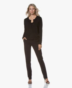 Wolford Jamaika Stretch-Jersey String Body - Zwart 21 Wolford Jamaika Stretch-Jersey String Body - Zwart -Modewinkel 190815 9a07190d 58a5 490d 92d7 36c4ce30a109