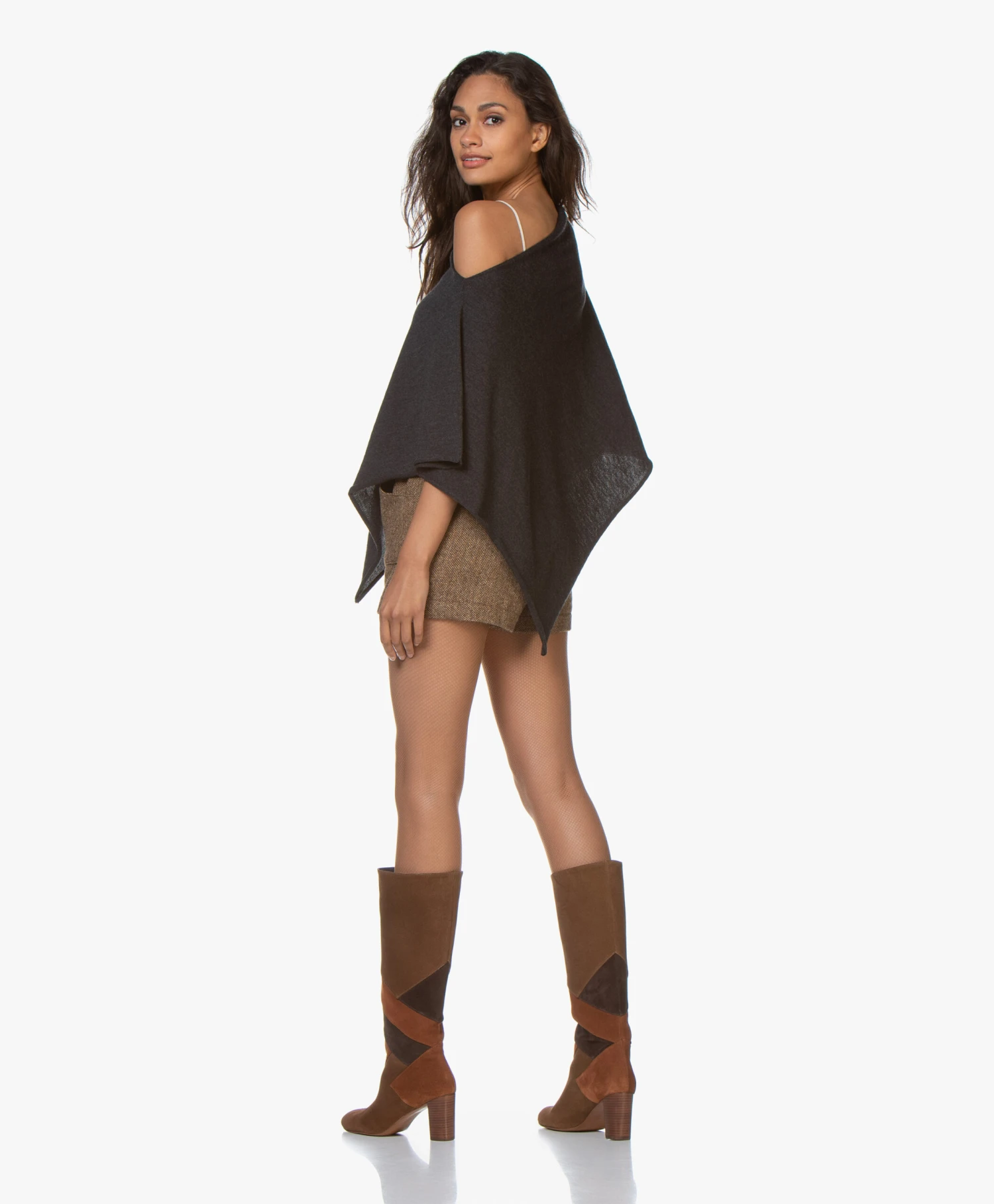 Wolford Twenties Net Panty - Honey 7 Wolford Twenties Net Panty - Honey - Afbeelding 5