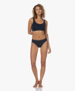Hanro Touch Feeling Midi Slip - Deep Navy -Modewinkel 1b39e069 2a97 4d1a 9c2e 651337a5fa71 28