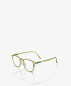 Izipizi Reading #E Leesbril - Joyful Cloud