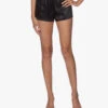 By Dariia Day Mulberry Zijden Short - Midnight Black -Modewinkel 1faea303 88d3 457e b4ec cb743756046f
