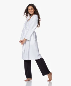 Hanro Cotton Deluxe Jersey Pyjamabroek - Zwart -Modewinkel 200319 a6474d9b 445a 4970 afcb 0a0432335d6e