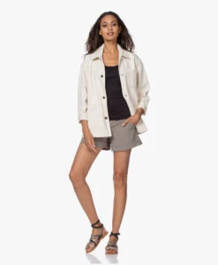 Hanro Cotton Seamless Tanktop - Zwart 20 Hanro Cotton Seamless Tanktop - Zwart -Modewinkel 200707 18d88be2 90b7 4f3c 9c06 70370a94c95b