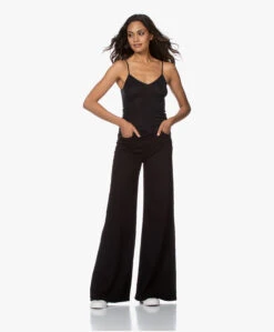 Hanro Wol-Zijde Spaghettitop - Zwart 19 Hanro Wol-Zijde Spaghettitop - Zwart -Modewinkel 200716 47f17ca2 5c72 4ae4 8e12 cc5525e49560