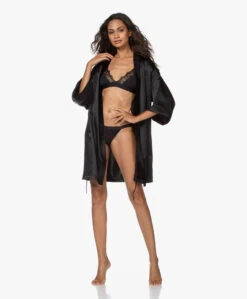 Love Stories Wild Rose Lace Slip - Zwart 16 Love Stories Wild Rose Lace Slip - Zwart -Modewinkel 200820 64f4f498 cc59 49ea a6b7 873ed677f32f