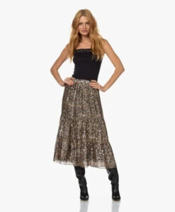 Hanro Moments Spaghetti Top - Zwart -Modewinkel 210907 c1bd8b60 0efa 49c1 9b89 47be47d9fd6b