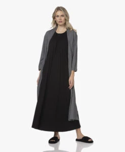 Skin Carina Pima Katoenen Jersey Badjas - Donkergrijs Mêlee 27 Skin Carina Pima Katoenen Jersey Badjas - Donkergrijs Mêlee -Modewinkel 211019 487bcfa4 6bbe 4978 8e0a d965ff9785ff