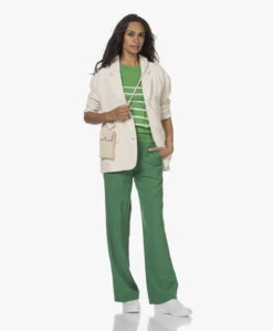 Monk & Anna Vegan Leren Telefoontasje - Milk -Modewinkel 220628 2d243690 9c9c 4582 b46f 8fad7d36002b