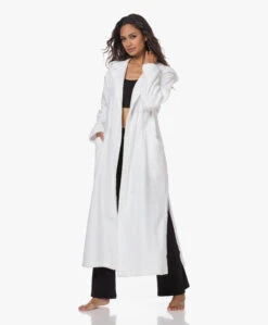 Skin Hamam Spa Badjas Met Capuchon - Wit 19 Skin Hamam Spa Badjas Met Capuchon - Wit -Modewinkel 220802 fc9b6536 2874 4eb6 99c7 fc25b5389cb1