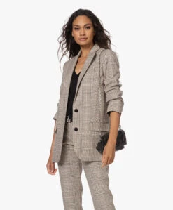 Zadig & Voltaire Zv Initiale Leren Riem Met Strass - Zwart 15 Zadig & Voltaire Zv Initiale Leren Riem Met Strass - Zwart -Modewinkel 220816 5fd71115 b9cb 40fa 9167 737f71d90a2b