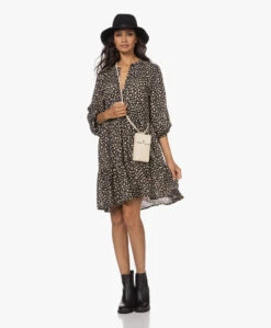 Monk & Anna Vegan Leren Telefoontasje - Milk -Modewinkel 220825 6356e34b 0394 4630 bdb0 20bfdb73dd50