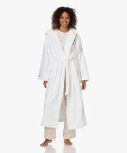 Love Stories Dean French Terry Badjas Met Capuchon - Wit 23 Love Stories Dean French Terry Badjas Met Capuchon - Wit -Modewinkel 220830 360977ad f7b9 460d 98ac 4e2cc377bc03
