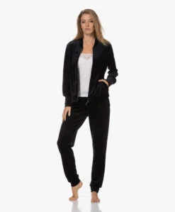 Hanro Katoenen Moments Spaghetti Top - Wit -Modewinkel 221012 470965fc 2942 4034 9076 77e268609851