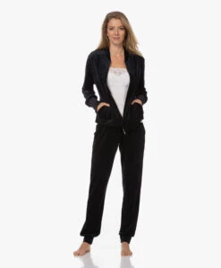 Hanro Katoenen Moments Spaghetti Top - Wit -Modewinkel 221012 ddaf2ce1 94ac 42e5 bd9b addecc48b2fc