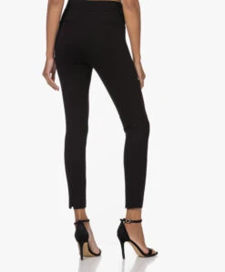 Spanx® The Perfect Ponte Jersey Backseam Skinny - Zwart -Modewinkel 221019 01fb621c a0e3 49c7 b678 124b8f69f006
