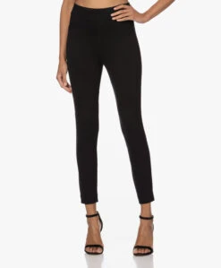 Modewinkel 21 Spanx® The Perfect Ponte Jersey Backseam Skinny - Zwart