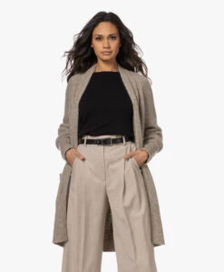 Róhe Ara Leren Riem - Zwart -Modewinkel 221115 9bf48d97 05f2 4efe 8080 62071393728e