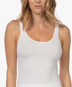 Wolford Beauty Cotton Rib Tanktop - Pearl 21 Wolford Beauty Cotton Rib Tanktop - Pearl -Modewinkel 221124 65bceebd 25f0 4a42 a2ee fdd530b5a2f4