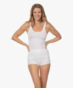 Wolford Beauty Cotton Rib Tanktop - Pearl 26 Wolford Beauty Cotton Rib Tanktop - Pearl -Modewinkel 221124 67f9b17e bb50 4357 b61c 5d4b39c36080