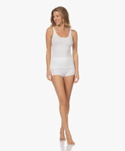 Wolford Beauty Cotton Rib Tanktop - Pearl 20 Wolford Beauty Cotton Rib Tanktop - Pearl -Modewinkel 221124 b6efe5bd 85a7 4d9c a6ae 0e4b60c96fbe