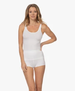 Wolford Beauty Cotton Rib Tanktop - Pearl 22 Wolford Beauty Cotton Rib Tanktop - Pearl -Modewinkel 221124 c658a63a 8aa1 43ac a3a7 7b5fc7981b68