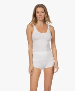 Wolford Beauty Cotton Rib Tanktop - Pearl 17 Wolford Beauty Cotton Rib Tanktop - Pearl -Modewinkel 221124 f572253a 35bd 4ccf 9e23 f75cc0a2a4bf