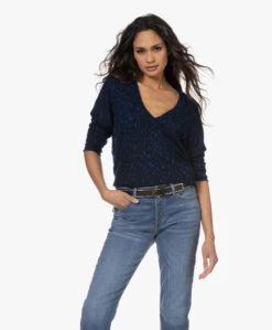 Zadig & Voltaire Starlight Leren Riem - Zwart 27 Zadig & Voltaire Starlight Leren Riem - Zwart -Modewinkel 230112 0da3196e b10b 434c 9fab d0f6a99b9b70