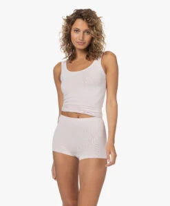 Hanro Touch Feeling Tanktop - Bonbon -Modewinkel 230210 12add8c0 a349 443a 95dd 0319ac14e17c