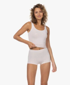 Hanro Touch Feeling Tanktop - Bonbon -Modewinkel 230210 5e4463b4 c16e 431a 83d3 b720d8b3ddd5