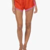 Love Stories Apollo Satijnen Shorts Met Kant - Rood -Modewinkel 230210 c894d6a8 0ff7 4c2a 9e44 f781bf7e2eef