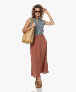 Babsee Kate Zonnebril - Speckled Blue -Modewinkel 230329 0f2c30b6 acaf 4c59 bdf4 2ab97694c187