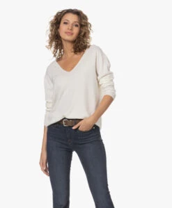 Closed Mat Leren Riem - Breen -Modewinkel 230420 3222fd31 91e6 46ff 9389 98eacc39de5b