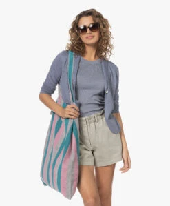 Babsee Nina Zonnebril - Green Stone -Modewinkel 230420 6528b9a9 5685 48b5 a01a 339dcfded601