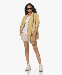 Babsee Nina Zonnebril - Green Stone -Modewinkel 230425 f9c0e7f8 385c 4d6d bfaf aa4d15a6f05a