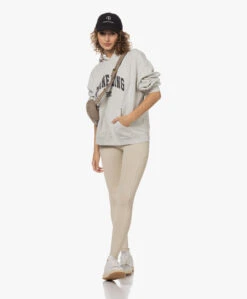 Anine Bing Jeremy Baseball Pet - Zwart -Modewinkel 230510 09f793f1 b517 434d a84a aac989982497