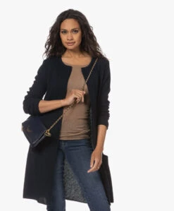 Zadig & Voltaire Rock Grained Leren Schoudertas/Clutch - Ink Gold 18 Zadig & Voltaire Rock Grained Leren Schoudertas/Clutch - Ink Gold -Modewinkel 230531 daf51068 6955 4c90 9d18 93ade93a1955