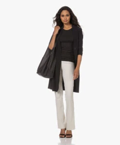 Rag & Bone Logan Leren Shopper - Zwart 24 Rag & Bone Logan Leren Shopper - Zwart -Modewinkel 230706 2c85b500 b207 44ce 89e2 736819a0b474