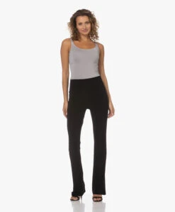 Wolford Jamaika Stretch-Jersey Brazilian Body - Iron -Modewinkel 230711 c0bb9427 6efd 4757 81ad 0b7b36e29bae