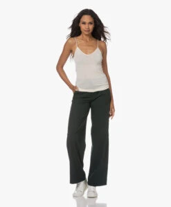 Hanro Wol-Zijde Spaghettitop - Cygne 23 Hanro Wol-Zijde Spaghettitop - Cygne -Modewinkel 230720 c4c5c04d 5551 4f10 a26f ebbaedc15c74