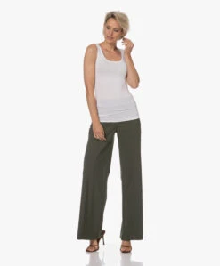 Hanro Soft Touch Modal Tanktop - Wit 19 Hanro Soft Touch Modal Tanktop - Wit -Modewinkel 230724 8a6088f0 9114 4787 b764 a74b1990e561