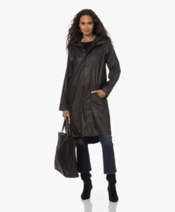 By-Bar Grote Leren Shopper - Zwart -Modewinkel 230727 40c28cb7 9517 42ab 98df 7d2d5e5e0ecb