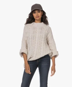 Varsity Headwear Wollen Pet - Taupe Brown 18 Varsity Headwear Wollen Pet - Taupe Brown -Modewinkel 230727 41a828b2 72aa 46d9 b60f 958c138332a3